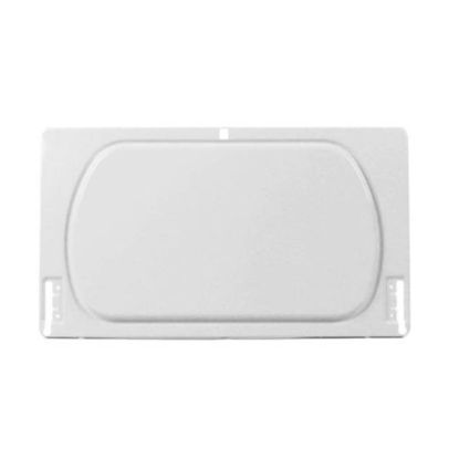 Picture of Whirlpool Door Part# WP695737