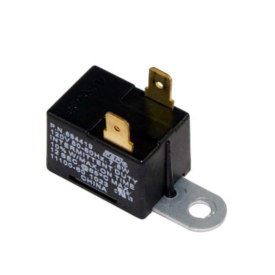 Picture of Whirlpool Buzzer-adj Part# WP694419