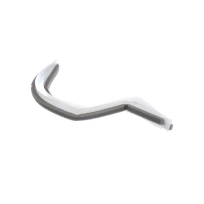 Picture of Whirlpool Dryer Blower Housing Seal Part# WP697770