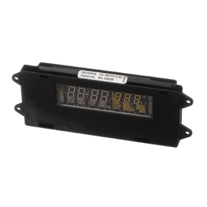 Picture of Whirlpool Clock Part# WP71001799