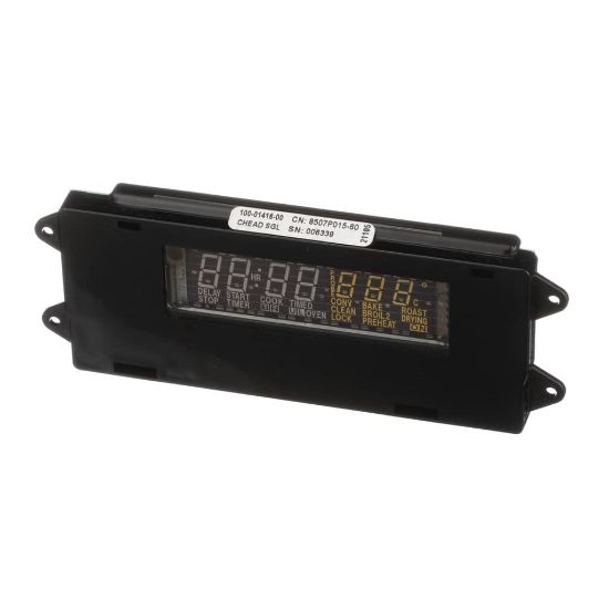 Picture of Whirlpool Clock Part# WP71001799