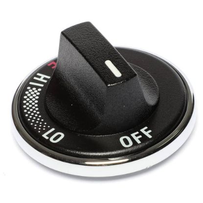 Picture of Whirlpool Knob- Swit Part# WP71001768