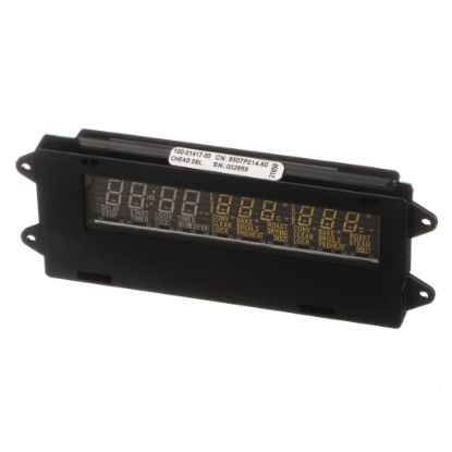 Picture of Whirlpool Clock Part# WP71001872