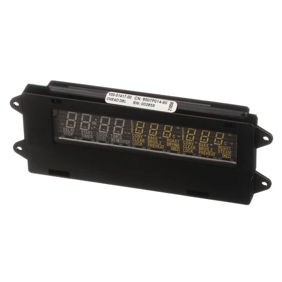 Picture of Whirlpool Clock Part# WP71001872