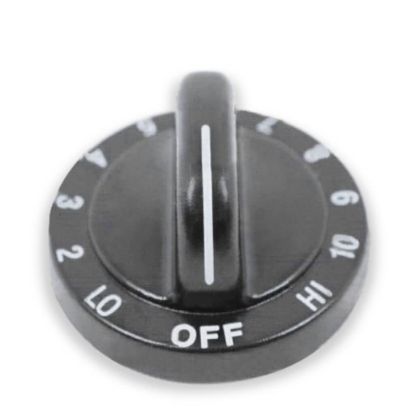 Picture of Whirlpool Knob- Swit Part# WP71002187