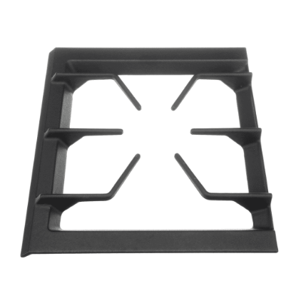 Picture of Whirlpool Grate Part# WP71003089