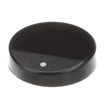 Picture of Whirlpool Knob- Burn Part# WP71002372