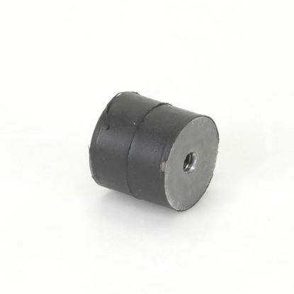 Picture of Whirlpool Range/stove/oven Isolator Part# WP71003558