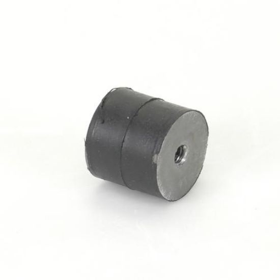 Picture of Whirlpool Range/stove/oven Isolator Part# WP71003558