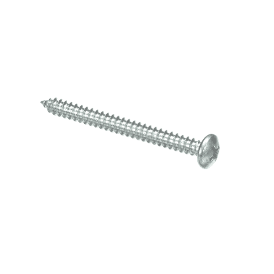 Picture of Whirlpool Screw Part# WP7101P062-60