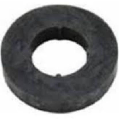 Picture of Whirlpool Dishwasher Rubber Washer Part# WP717273