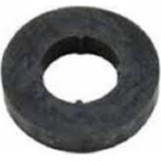 Picture of Whirlpool Dishwasher Rubber Washer Part# WP717273