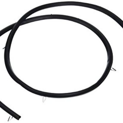 Picture of Whirlpool Seal,door Assembly Conv. Part# WP7212P043-60