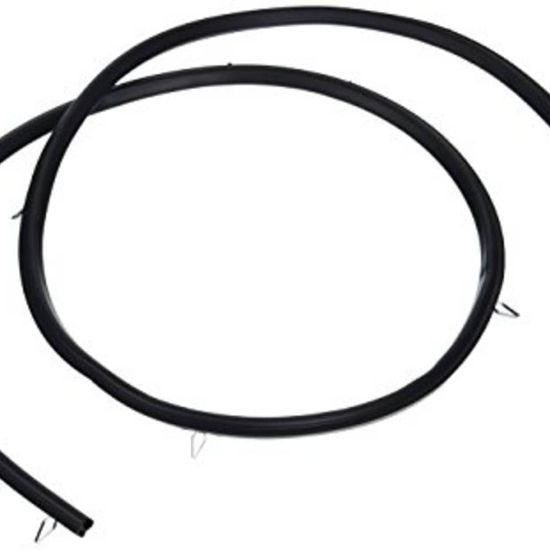 Picture of Whirlpool Seal,door Assembly Conv. Part# WP7212P043-60