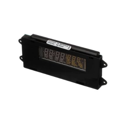 Picture of Whirlpool 71003424 Clock Part# WP71003424