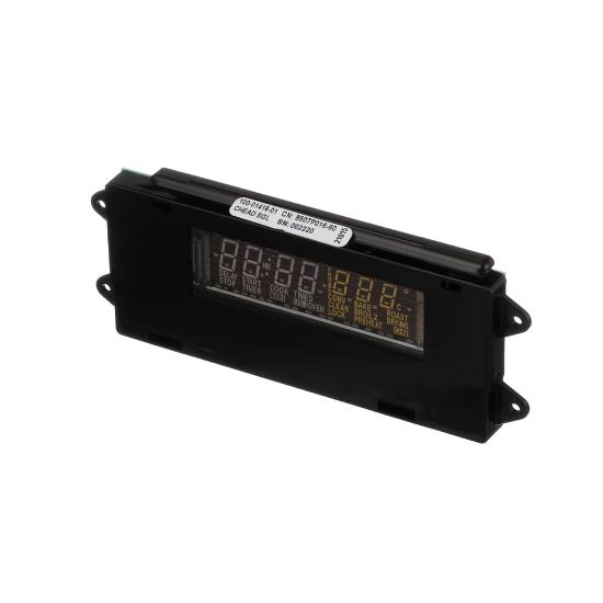 Picture of Whirlpool 71003424 Clock Part# WP71003424