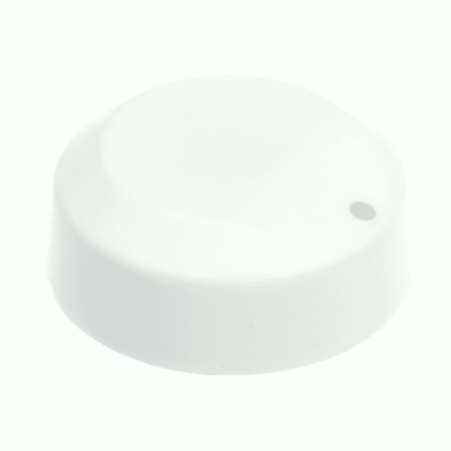 Picture of Whirlpool Knob- Infi Part# WP74001300