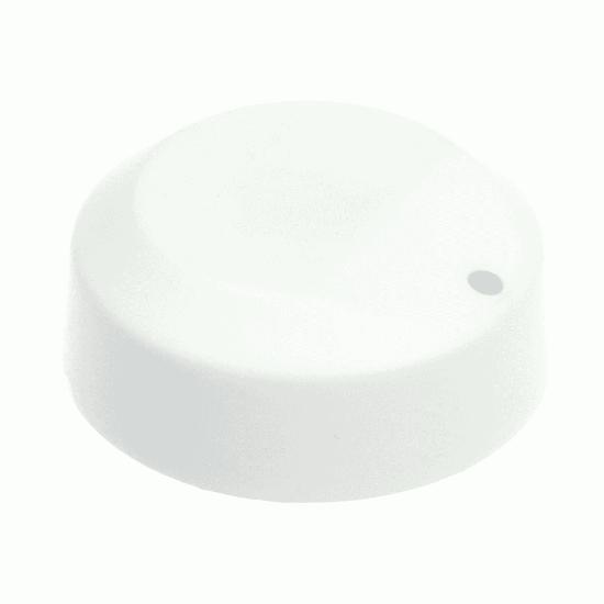 Picture of Whirlpool Knob- Infi Part# WP74001300