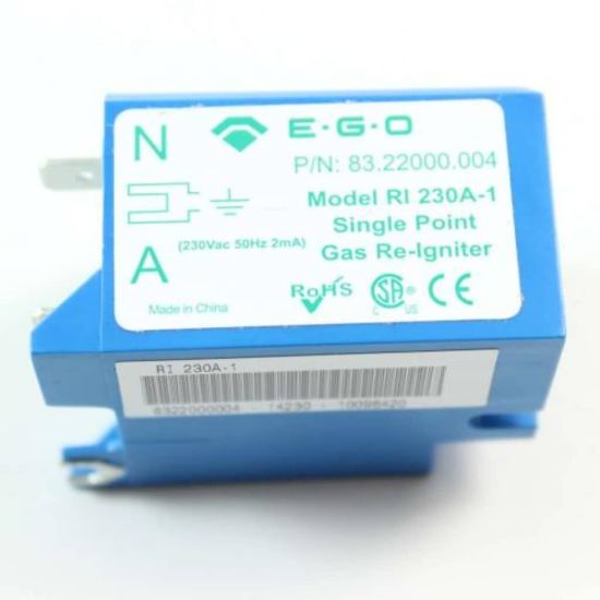 Picture of Whirlpool Module- Re Part# WP73001323