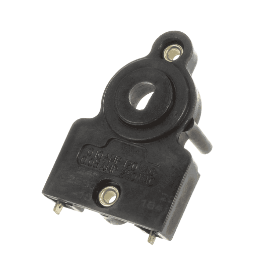 Picture of Whirlpool Switch- Ig Part# WP73001321