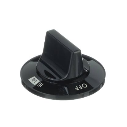 Picture of Whirlpool Knob- Valv Part# WP74002353