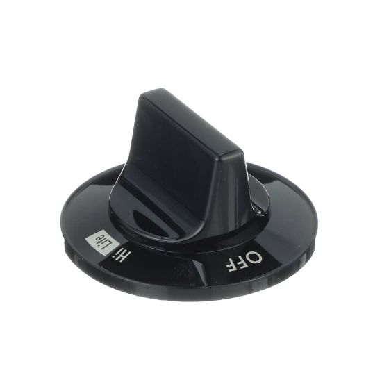 Picture of Whirlpool Knob- Valv Part# WP74002353