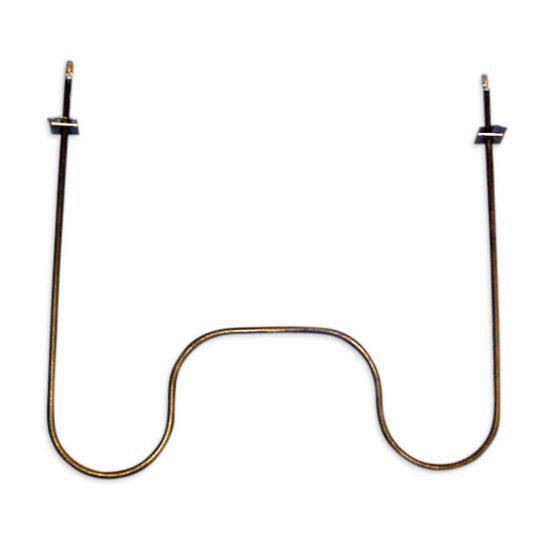 Picture of Whirlpool Oven Lower Bake Element Part# WP74003019