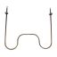 Picture of Whirlpool Oven Lower Bake Element Part# WP74003019