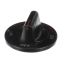 Picture of Whirlpool Knob- Top Part# WP74001253