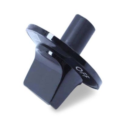 Picture of Whirlpool Knob- Ther Part# WP74002419