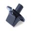 Picture of Whirlpool Knob- Ther Part# WP74002419