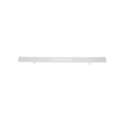 Picture of Whirlpool Trim- Door Part# WP74003653