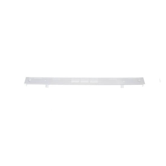 Picture of Whirlpool Trim- Door Part# WP74003653