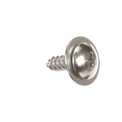 Picture of Whirlpool Screw Part# WP74003976
