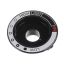 Picture of Whirlpool Bezel- Kno Part# WP74003782
