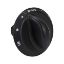 Picture of Whirlpool Knob- Burn Part# WP74005939