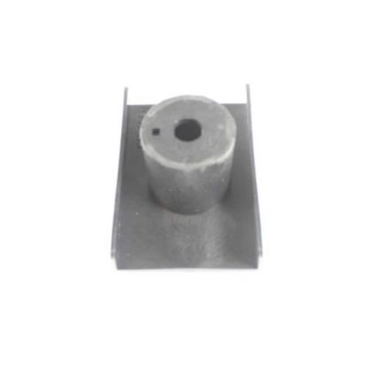 Picture of Whirlpool Knob Sleev Part# WP74005965