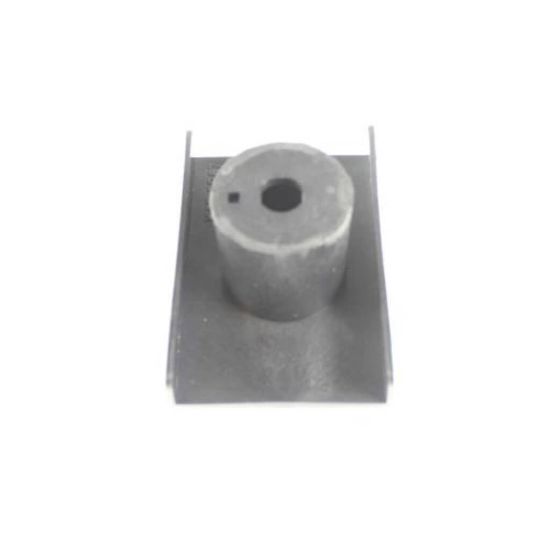 Picture of Whirlpool Knob Sleev Part# WP74005965