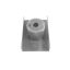 Picture of Whirlpool Knob Sleev Part# WP74005965