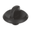 Picture of Whirlpool Knob- Burn Part# WP74005940