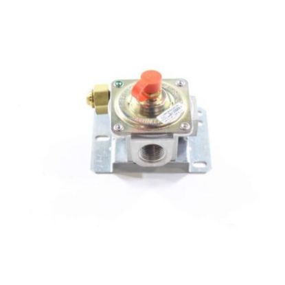 Picture of Whirlpool Regulator Part# WP74006035