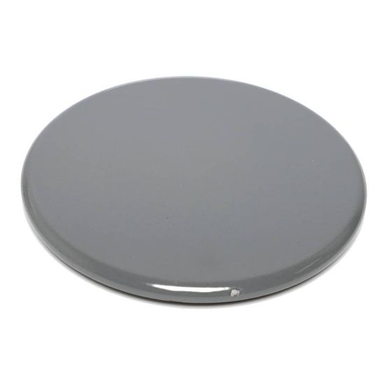 Picture of Whirlpool Cap-burner Part# WP74007420