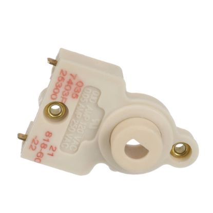 Picture of Whirlpool Switch- Bu Part# WP74007753