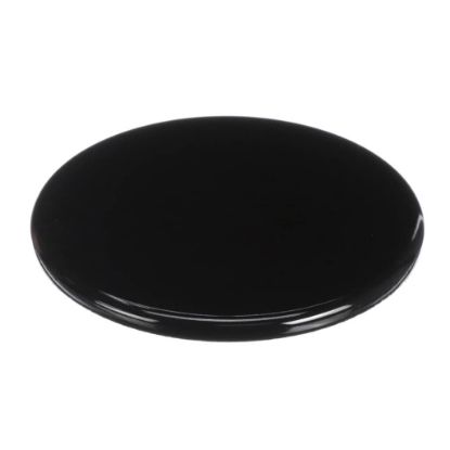 Picture of Whirlpool Range Surface Burner Cap Part# WP74007925