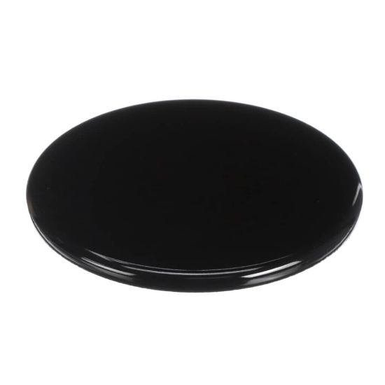 Picture of Whirlpool Range Surface Burner Cap Part# WP74007925