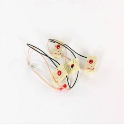 Picture of Whirlpool Switch Part# WP74007696