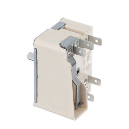 Picture of Whirlpool Switch- In Part# WP74007840