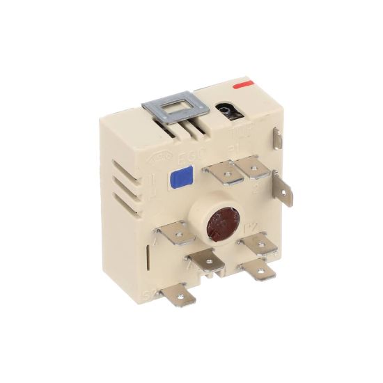 Picture of Whirlpool Switch-inf Part# WP74008248