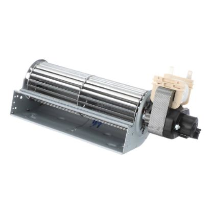 Picture of Whirlpool Fan, Tangential Part# WP74008383