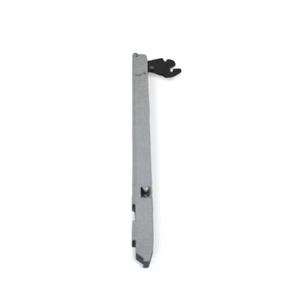 Picture of Whirlpool Hinge; Door Part# WP74008014